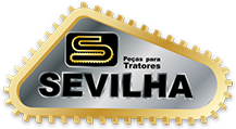 Sevilha - Peças para tratores